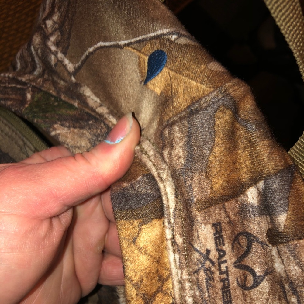 Cabela’s Backpack - Picture 6 of 8